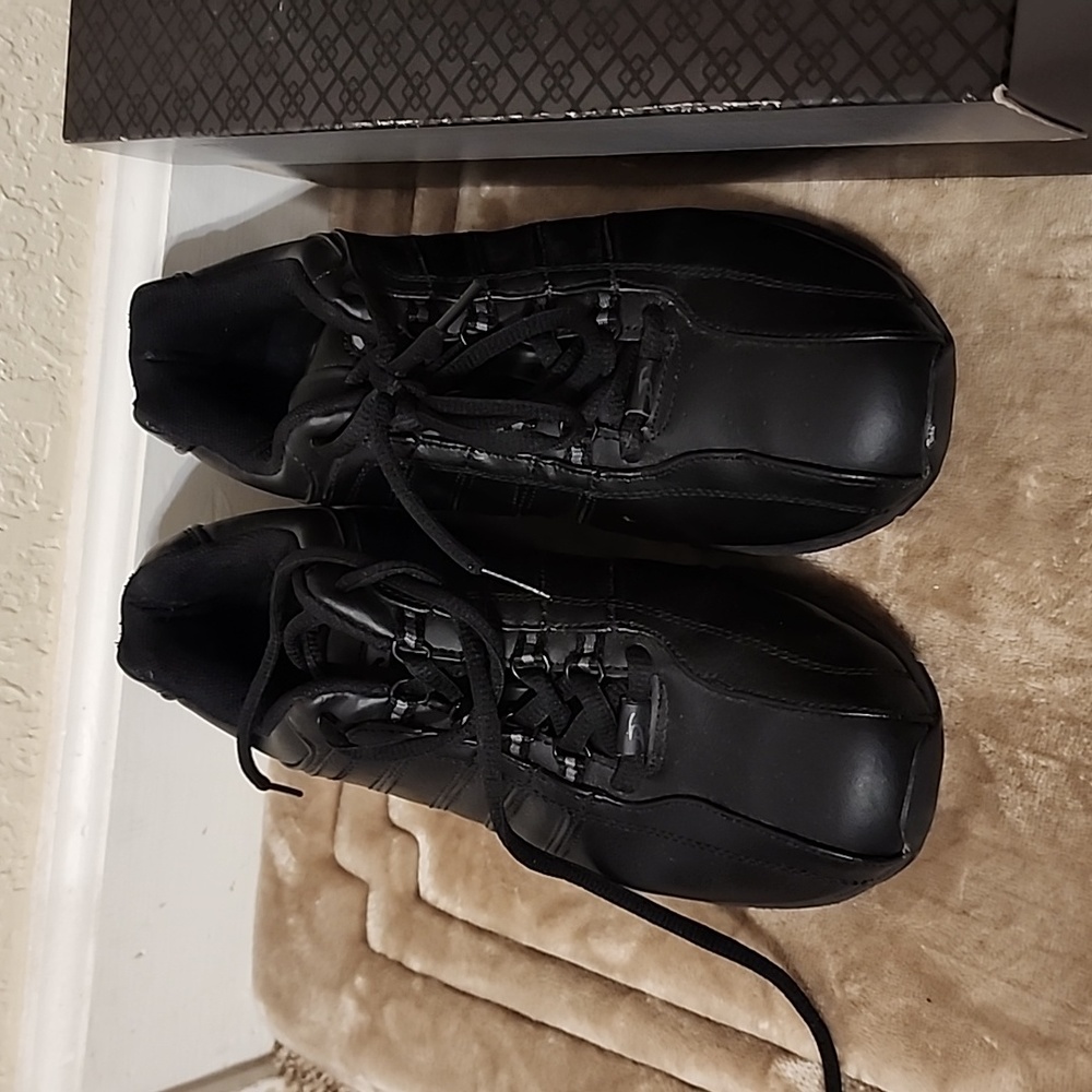 Dr Scholls Work Sneakers